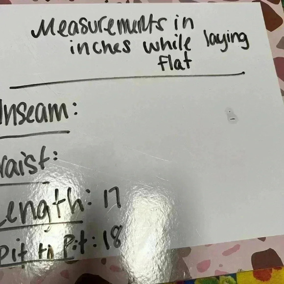 NWT | 90s No Boundaries Floral Swim Cover Crop Top | Women’s M - Picture 6 of 6